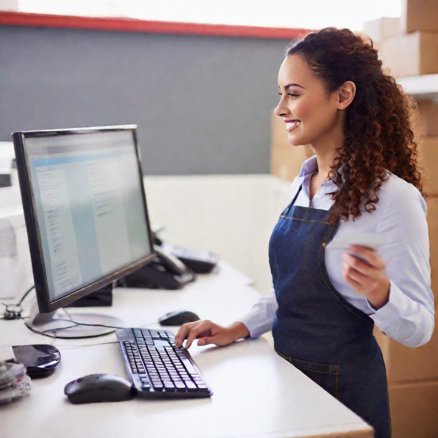Simply Dispatch: Your Courier Software for Small Businesses